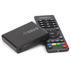 Micca MPLAY-HD Mini 1080P Full-HD Digital Media Player for USB Drives and SD Cards, Micca MPLAY-HD Mini 1080P Full, 1 - micca미디어플레이어