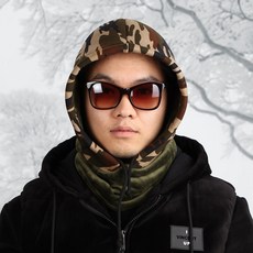 FC 밀리터리 후드 넥워머 후드넥워머 넥워머 후드워머 목토시 방한마스크 겨울모자 방한모자 방한용품 목도리 겨울목도리 보온목도리 방한목도리 방한용품 겨울용품 여름비니/숏비니/남자비니/칼하트숏비니/여성비니/스투시비니/베레모/슈프림비니/벙거지모자/모자
