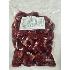 국내산 오리근위 (냉동), 1개, 10kg