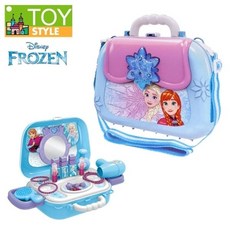 겨울왕국화장대