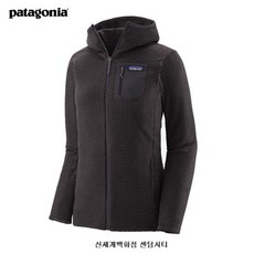 파타고니아r1에어