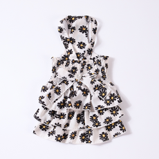 강아지큐빅이어캡