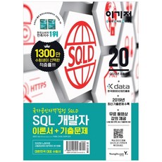 sql개발자