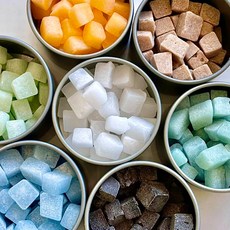 자일리톨 스톤 오리지널 70g 치아건강! 핀란드산 자일리톨로 만든 사탕 설탕제로 아이간식 해썹인증