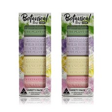 코스트코 오스트레일리안 보태니컬 비누 200g 8개X2팩