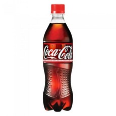 코카콜라 업소용, 24개, 500ml