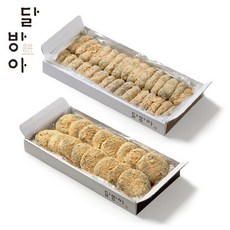왕쑥콩찰떡