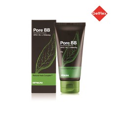입큰 모공 비비 SPF35, 내추럴 베이지, 1개