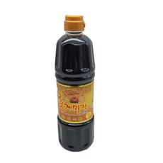 홍일점 홍게맛장소스골드 간장, 900ml, 1개 900ml, 1개