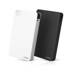 EFM EFM ipTIME HDD 3225plus 외장HDD 블랙 (750GB), 1개
