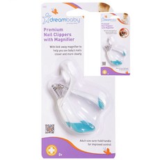 신생아손톱관리세트