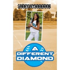 A Different Diamond Paperback, Createspace Independent Publishing Platform