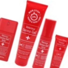 고양이 연고 10ML 스프레이 20ML 손상 습윤환경 발바닥 토끼 반려동물, 1개