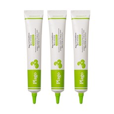 [유통기한 2025년 3월 7일] 상플라고 치약 시카 덴티덤 치약, 60ml, 3개