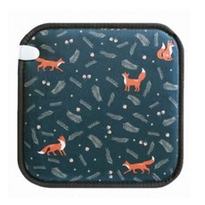 바이빔전기방석