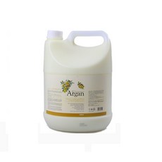 [대용량] 아르간 린스 업소용, 1개, 4.2kg