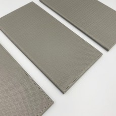 수제버거메뉴판