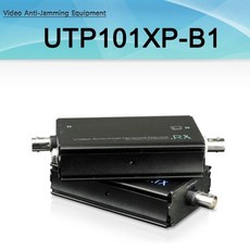 Lineup 영상 노이즈 방지 장치 UTP101XP-B1