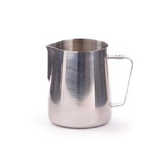 Brewista 스테인리스 스틸 스마트 푸어 BSPFP12 정밀 포밍 용기 340ml 300 시리즈 구조, 1개