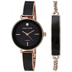 앤클라인주얼리팔찌여자시계세트