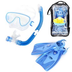 리프투어러오리발