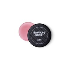 LUSH ONLY MUSINSA GIFT 아메리칸 크림 6g - 솔리드 퍼퓸/고체 향수 T0013240