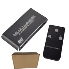 sdi2x2스위처