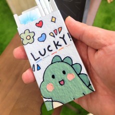 여자 여성 메탈 자동 담배 케이스 담배갑 보관함