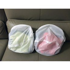최저가몰 세탁기세탁망 왕이 엄선 볼구형 가정용 방지 변형 빨래망 주머니 큰사이즈 라지 밀망, 스몰자