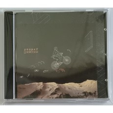 [초희귀CD/한정반] 루시(LUCY) 최상엽 솔로앨범 - YEOPx2 루시앨범 - 루시lp