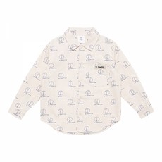 [불량할인][윙켄] wynken 키즈 셔츠 Alto Shirt WK13W70 10y