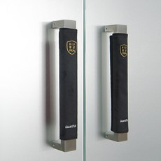유리문손잡이커버