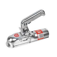 [독일] 631720 LAS 10644 Coupling Claw Round 750 kg 70 mm