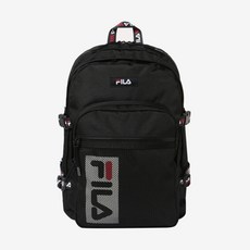 [폴더] FILA 데이원 백팩 (블랙), BLK(블랙)