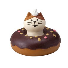 데꼴고양이