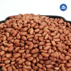 장수왕 국산 볶음땅콩 1kg /햇 땅콩 볶은땅콩 구운땅콩 견과류, 1봉