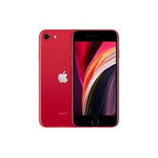 애플 아이폰SE 2세대 64GB S급 중고폰 공기계 A2296, 화이트, 아이폰SE 2세대 64GB 중고