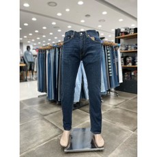 [리바이스] LEVIS 505 레귤러핏 쿨진 00505-2836