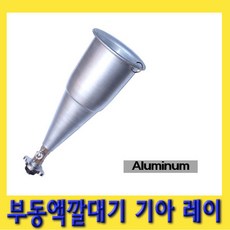 레이부동액
