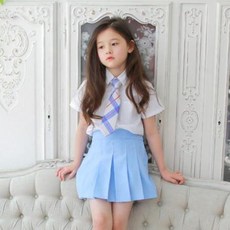 어린이합창단복