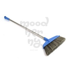 빗자루 청소용 눈빗자루, 1개