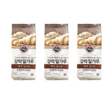 초강력밀가루