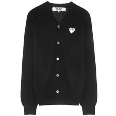 꼼데가르송남자가디건