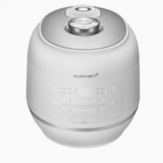 쿠첸 2.1기압 121+ 풀스테인리스 IH 전기 압력밥솥 10인용