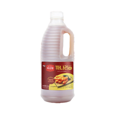 하선정 까나리액젓, 2.5kg, 1개