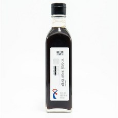 기순도전통장 기순도 전통간장 300ml