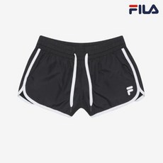 휠라여성반바지