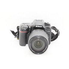 니콘 D7500 디지털 SLR 카메라 18140mm 3.55.6 GED VR 렌즈 ~6.2K 셔터 - d7500