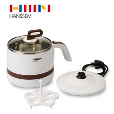 [한샘] 마이쿡 멀티포트 1.8L VMK-2018RS, 상세페이지참조()