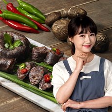 이시은순대